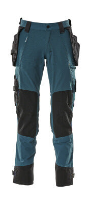 Pantalon avec poches flottantes MASCOT ADVANCED 17031-311