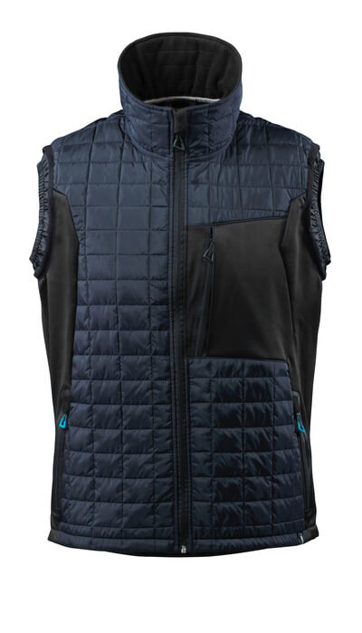 Gilet thermique MASCOT ADVANCED 17165-318