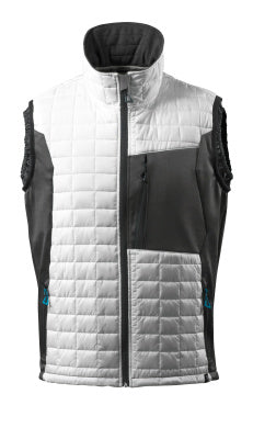 Gilet thermique MASCOT ADVANCED 17165-318