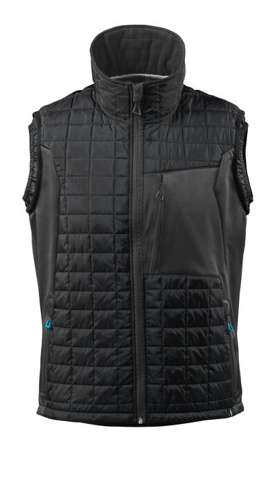 Gilet thermique MASCOT ADVANCED 17165-318