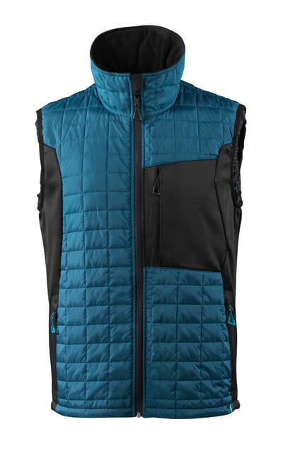 Gilet thermique MASCOT ADVANCED 17165-318