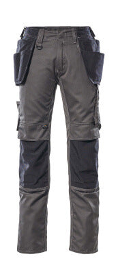 Pantalon avec poches flottantes MASCOT UNIQUE 17631-442