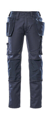 Pantalon avec poches flottantes MASCOT UNIQUE 17731-442