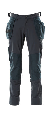 Pantalon avec poches flottantes MASCOT ACCELERATE 18031-311
