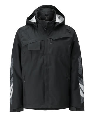 Veste grand froid MASCOT ACCELERATE 18035-249