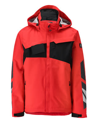 Veste grand froid MASCOT ACCELERATE 18035-249