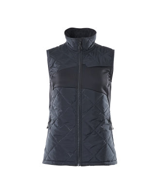 Gilet thermique MASCOT ACCELERATE 18075-318