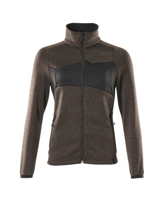 Pull zippé MASCOT ACCELERATE 18155-951