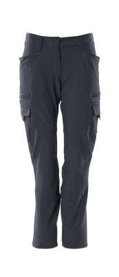 Pantalon avec poches cuisse MASCOT ACCELERATE 18178-511