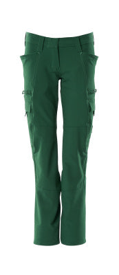 Pantalon avec poches cuisse MASCOT ACCELERATE 18188-511