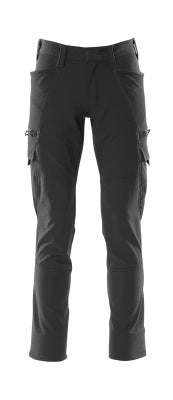 Pantalon avec poches cuisse MASCOT ACCELERATE 18279-511