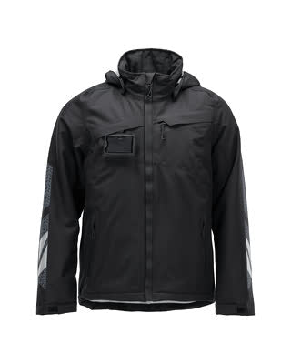 Veste grand froid MASCOT ACCELERATE 18335-231