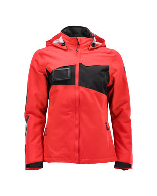 Veste grand froid MASCOT ACCELERATE 18345-231