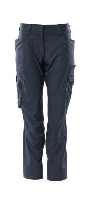 Pantalon avec poche cuisse MASCOT ACCELERATE 18478-230