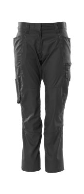 Pantalon avec poche cuisse MASCOT ACCELERATE 18478-230