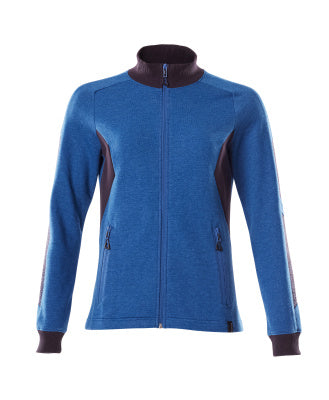 Sweatshirt zippé MASCOT ACCELERATE 18494-962