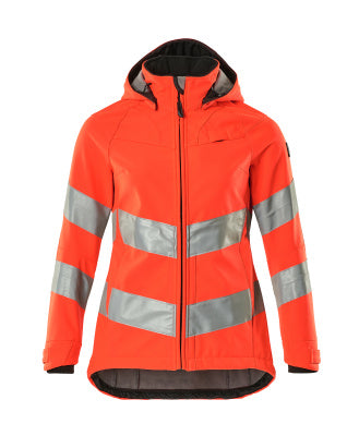Veste Softshell MASCOT SAFE SUPREME 18512-246