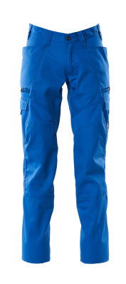 Pantalon avec poches cuisse MASCOT ACCELERATE 18679-442
