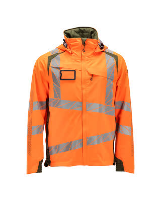 Veste d'extérieur MASCOT ACCELERATE SAFE 19001-449