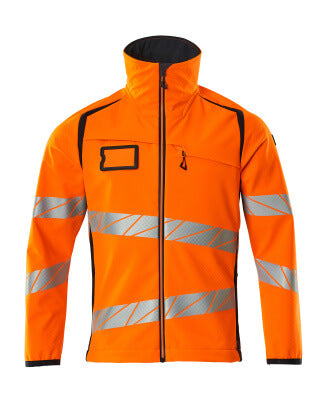 Veste Softshell MASCOT ACCELERATE SAFE 19002-143