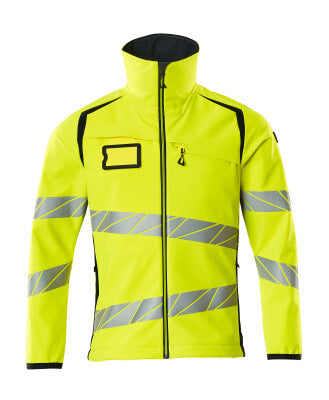 Veste Softshell MASCOT ACCELERATE SAFE 19002-143