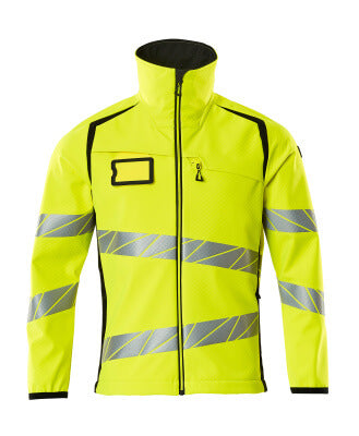 Veste Softshell MASCOT ACCELERATE SAFE 19002-143