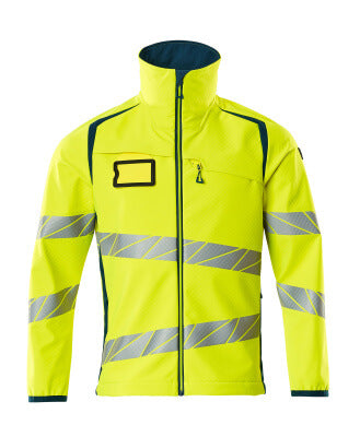 Veste Softshell MASCOT ACCELERATE SAFE 19002-143