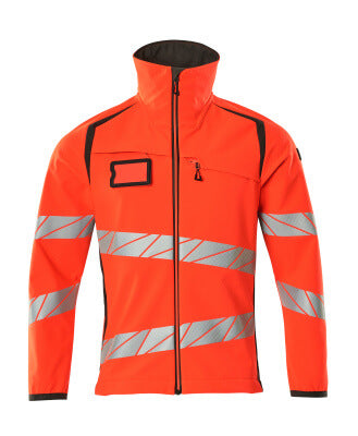 Veste Softshell MASCOT ACCELERATE SAFE 19002-143