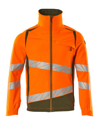Veste MASCOT ACCELERATE SAFE 19009-511
