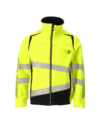 Veste MASCOT ACCELERATE SAFE 19009-511