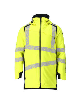 Parka MASCOT ACCELERATE SAFE 19030-449
