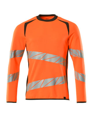 Sweatshirt MASCOT ACCELERATE SAFE 19084-781