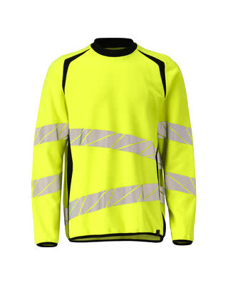 Sweatshirt MASCOT ACCELERATE SAFE 19084-781
