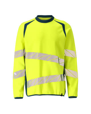 Sweatshirt MASCOT ACCELERATE SAFE 19084-781