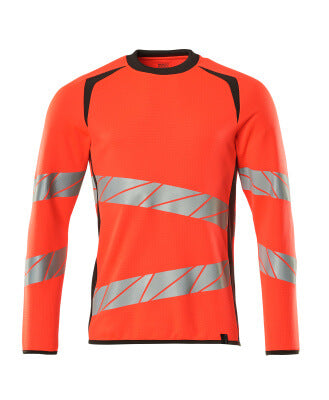 Sweatshirt MASCOT ACCELERATE SAFE 19084-781