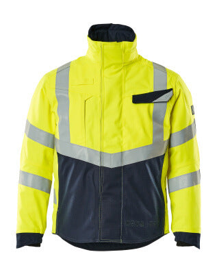 Veste grand froid MASCOT MULTISAFE 19835-217