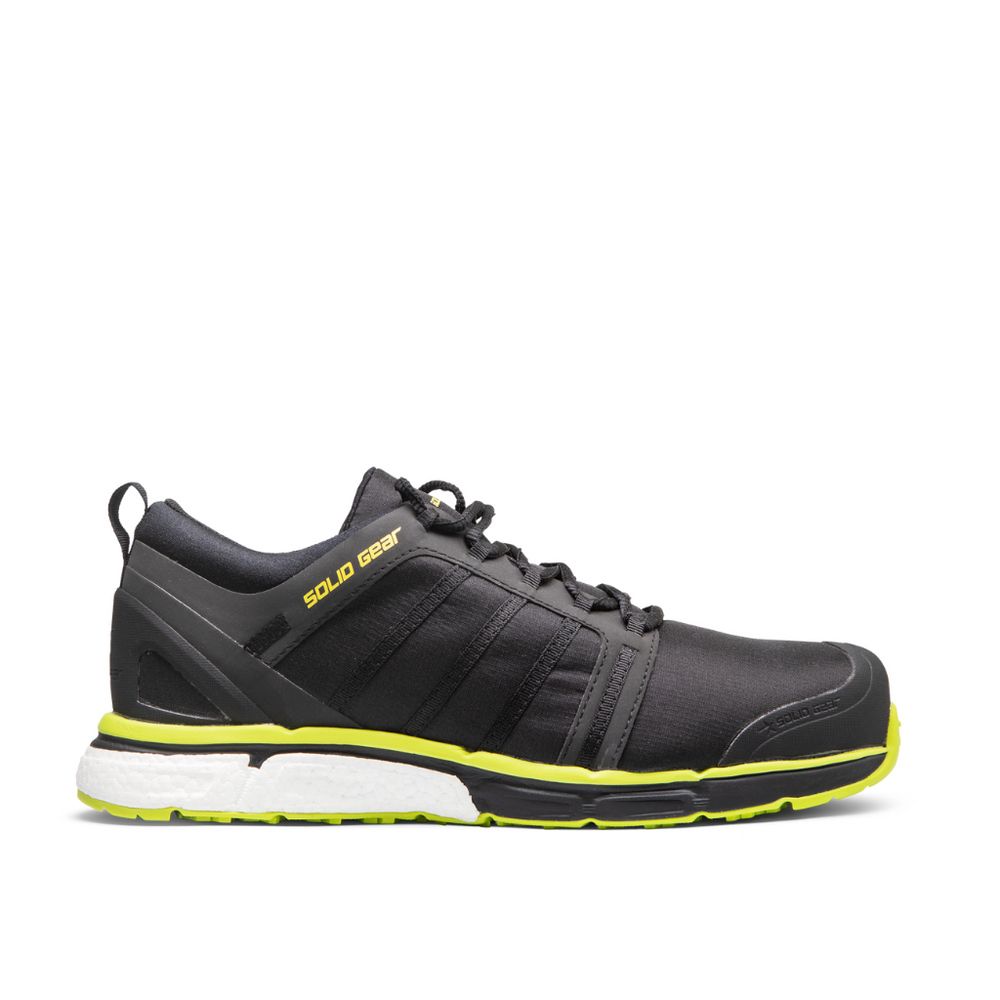 Chaussures de sécurité Solid Gear SG76001 Revolution - OFFICINA.shop
