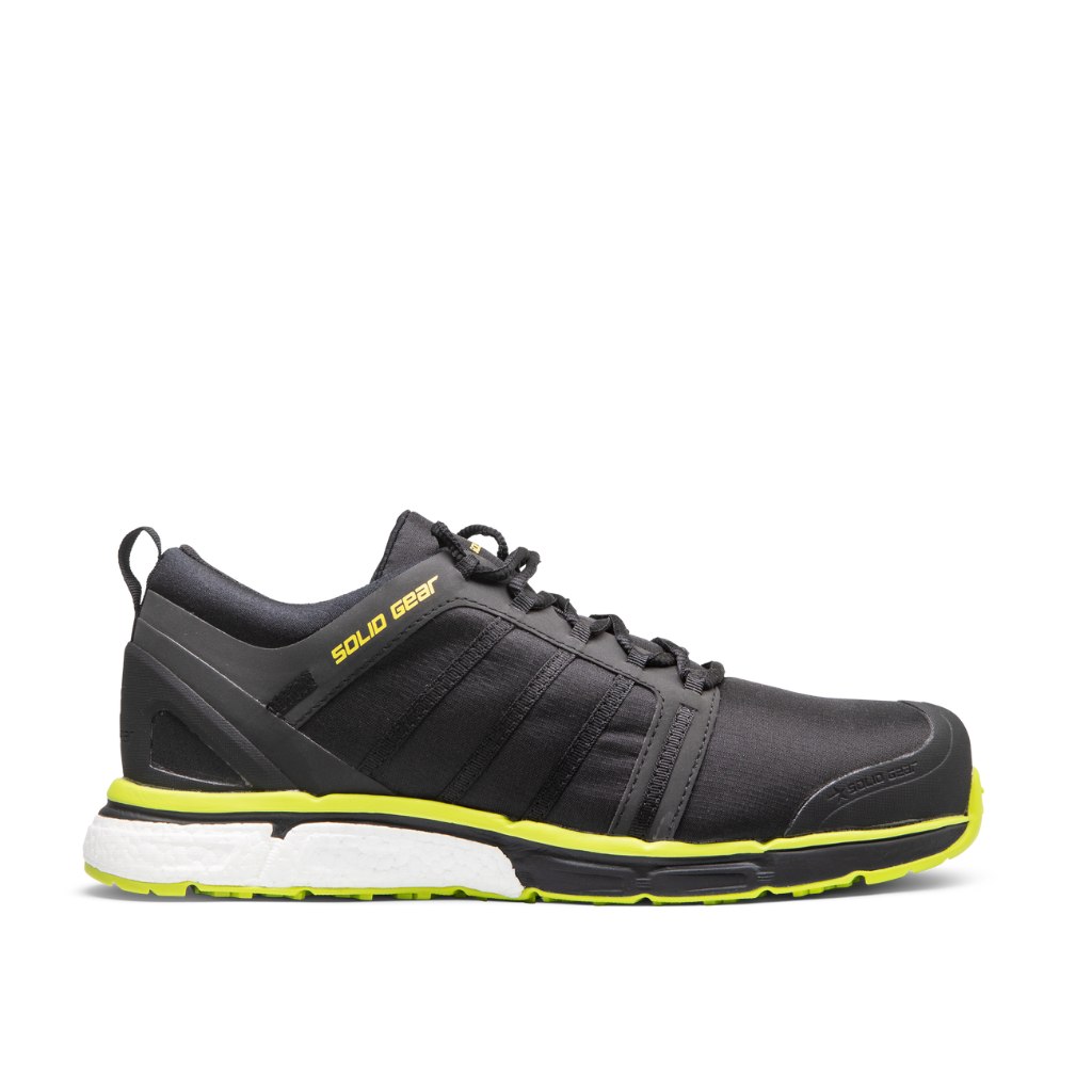 Chaussures de sécurité Solid Gear SG76001 Revolution - OFFICINA.shop