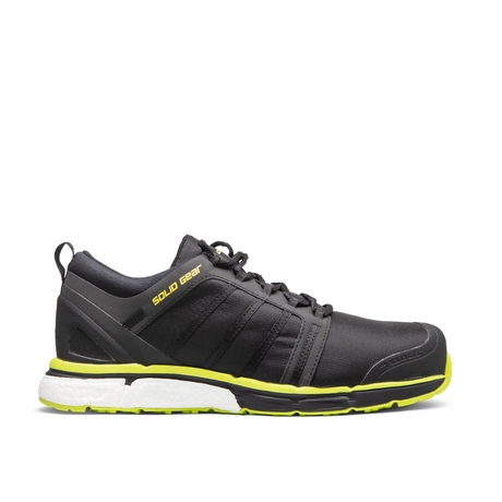 Chaussures de sécurité Solid Gear SG76001 Revolution - OFFICINA.shop