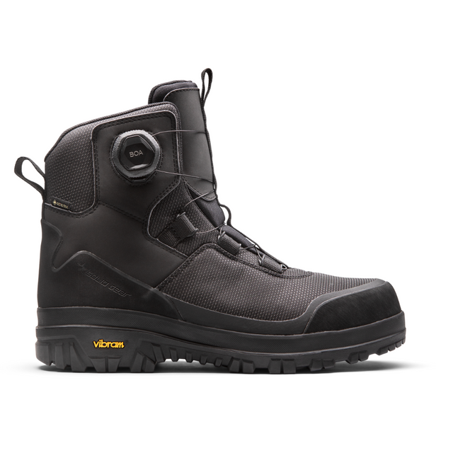 Chaussures de sécurité Solid Gear SG51007 Guardian GTX AG Mid - OFFICINA.shop