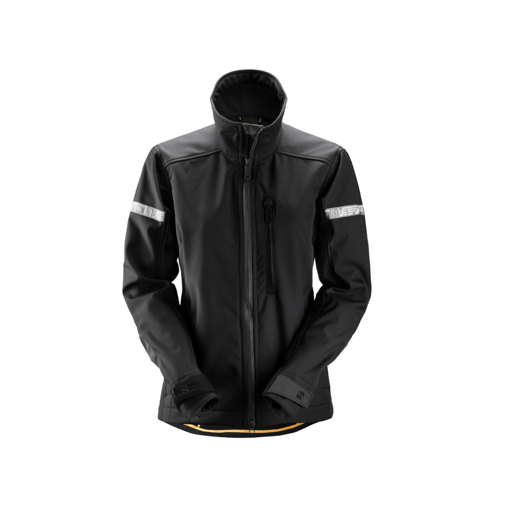 Veste Softshell pour femme - AllroundWork 1207 - OFFICINA.shop