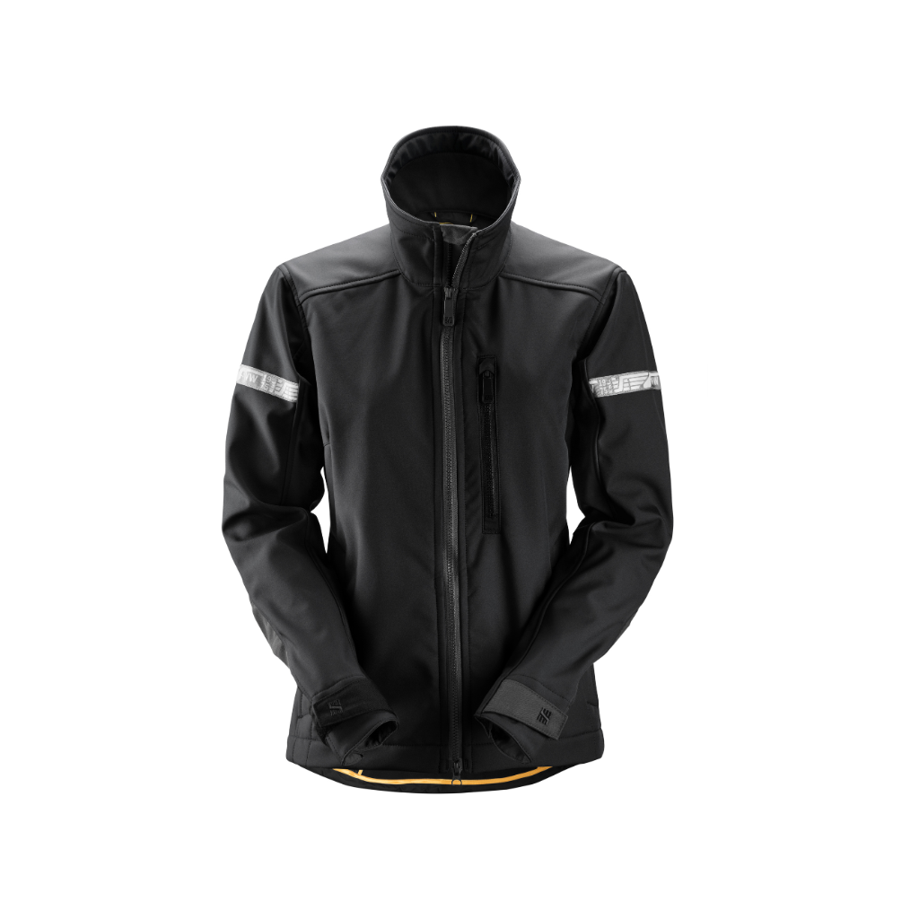 Veste Softshell pour femme - AllroundWork 1207 - OFFICINA.shop