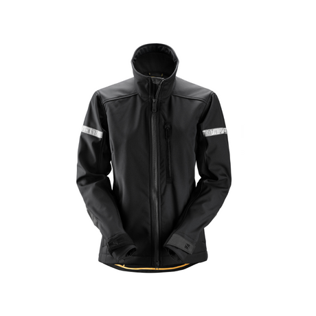 Veste Softshell pour femme - AllroundWork 1207 - OFFICINA.shop