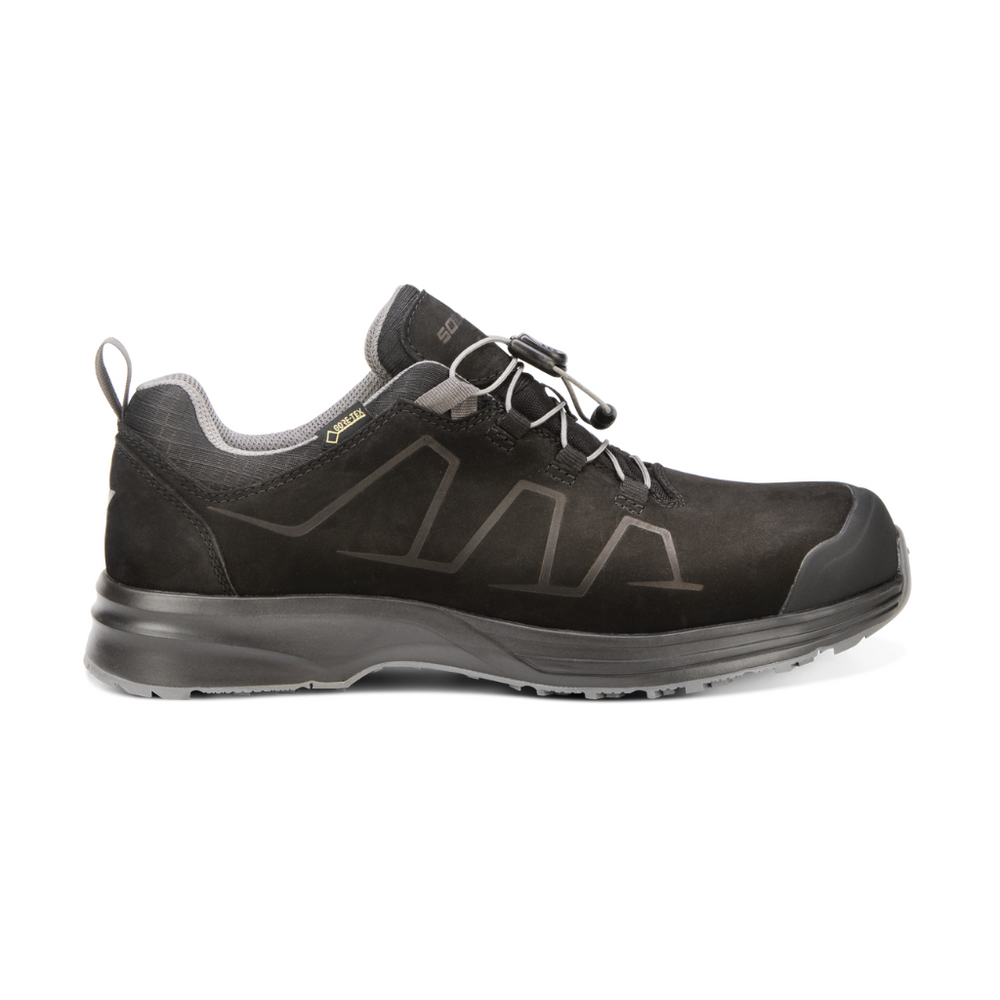 Chaussures de sécurité Solid Gear SG61012 Talus GTX Low - OFFICINA.shop
