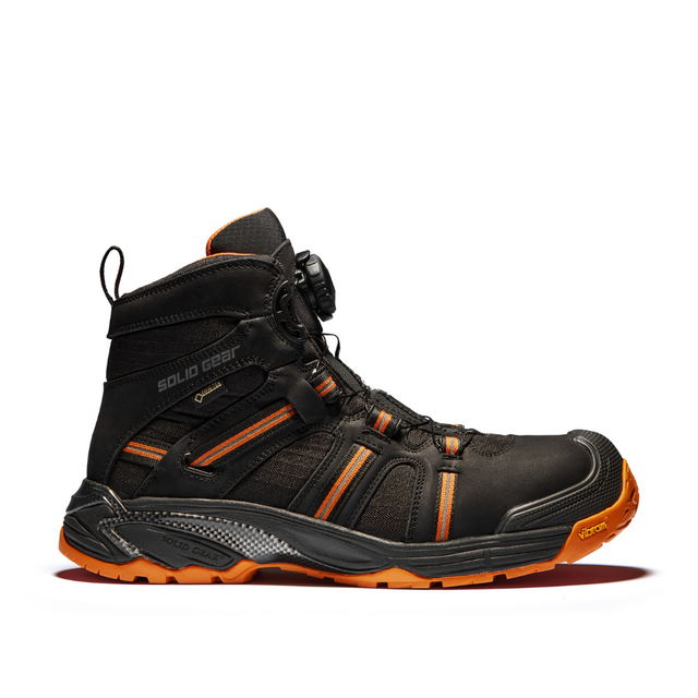 Chaussures de sécurité Solid Gear SG80007 Phoenix GTX - OFFICINA.shop