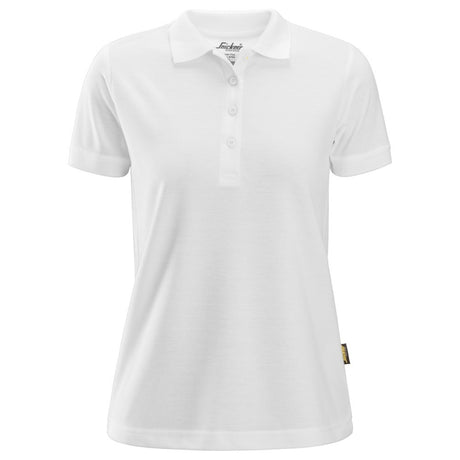 Polo pour femme - 2702 - OFFICINA.shop
