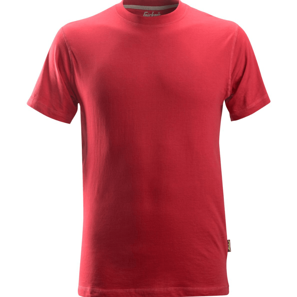 T-Shirt Classic - 2502 - OFFICINA.shop