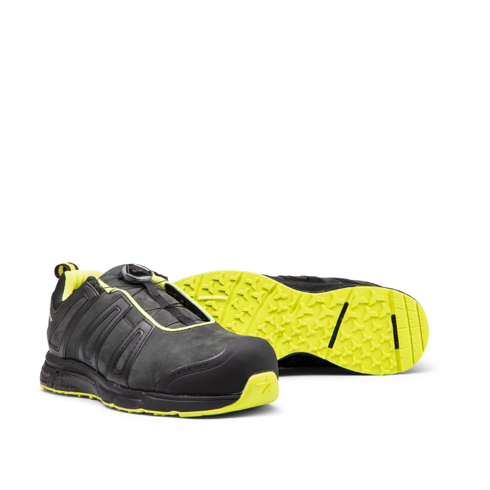 Chaussures de sécurité Solid Gear SG76007 Venture - OFFICINA.shop