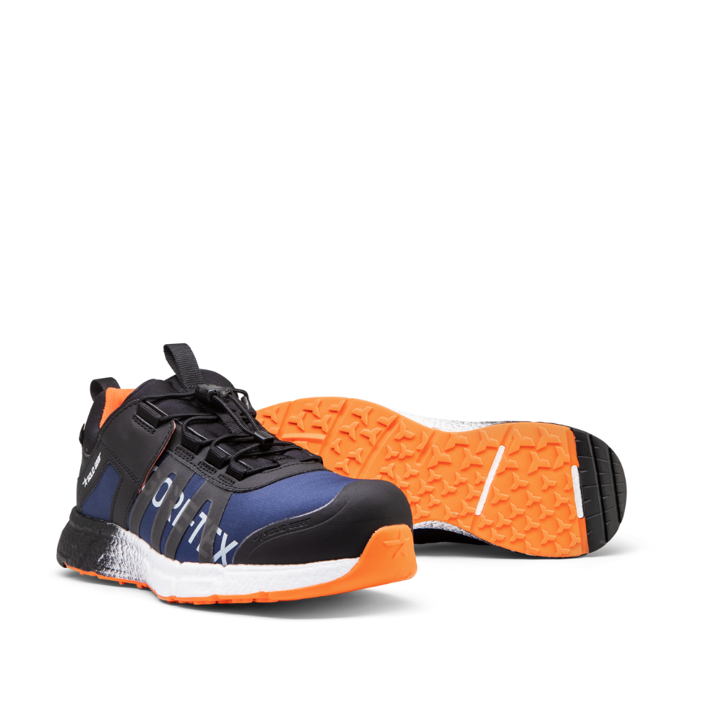 Chaussures de sécurité Solid Gear SG76010 Revolution 2 GTX - OFFICINA.shop