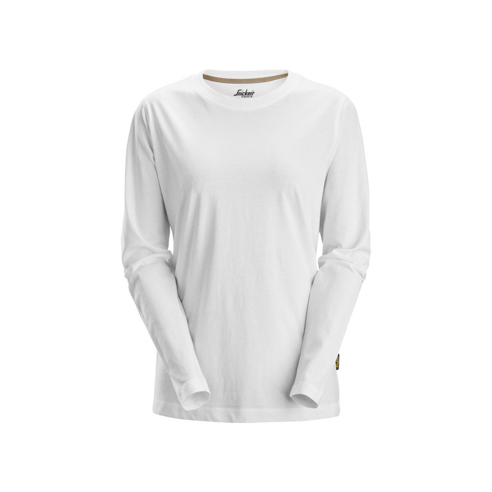 T-shirt à manches longues pour femme - 2497 - OFFICINA.shop